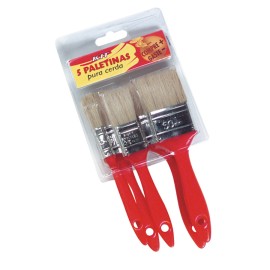 PALETINA TRIPLE PACK 5 UD - 9-30 MM