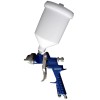 PISTOLA GRAVEDAD ESMALTE 600CC - 1.4