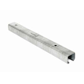GUIA CORREDERA SUPERIOR U-30 - 2 M