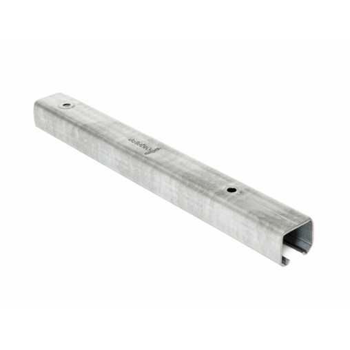 GUIA CORREDERA SUPERIOR U-30 - 2 M