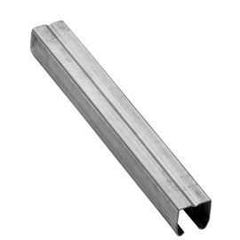 GUIA CORREDERA SUPERIOR U-40 - 3 M