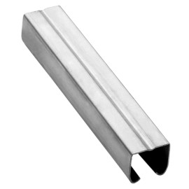 GUIA CORREDERA SUPERIOR U-60 - 3 M