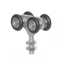 ROLLAPAR DOBLE U30 DESMONT NYL - 60 KG