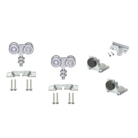 KIT CORREDERA U-30 - 60 KG