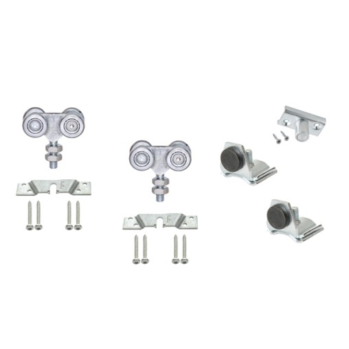 KIT CORREDERA U-30 - 60 KG