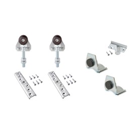 KIT CORREDERA - 150 KG