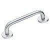 ASIDERO INOX C/ROSETA