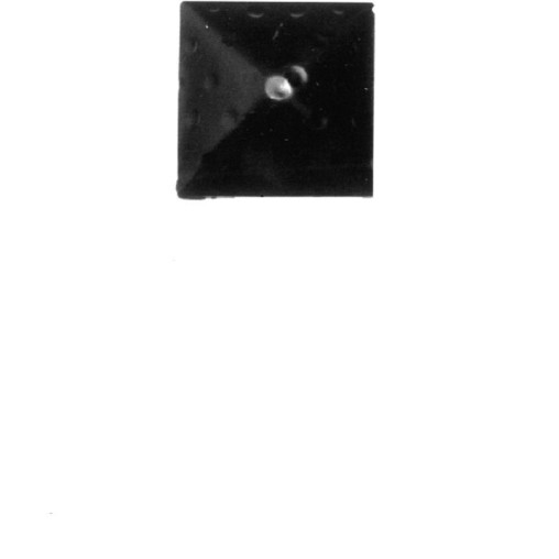 CLAVO PIRAMIDE - 30X30 MM