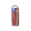 CUADRADILLO ZN BL. 2 PZS - 6 MM