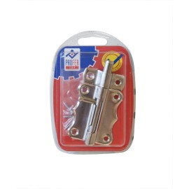 PASADOR NIQUEL BL. 1 PZA - 60 MM