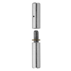 PERNIO TORNEADO - 25X150