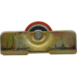 (12 u.) RODAMIENTO METALICO INASA 151