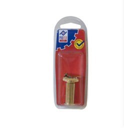 MIRILLA LATONADA 35/60 BL. 1PZ - 14 MM