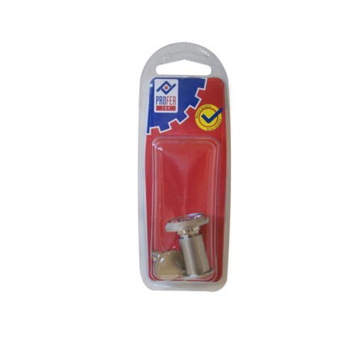 MIRILLA NIQUEL S. 25/42 BL.1PZ - 14 MM