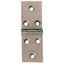 BISAGRA HIERRO RAMAL HP C/24U