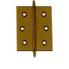 (24 u.) BISAGRA LATONADA REMATE ALTO
