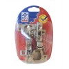 BISAGRA CAZOLETA CLIP ACODAD 2 - 35 MM