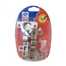 BISAGRA CAZOLETA CLIP SUPER 2 - 35 MM