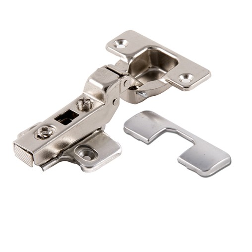 (24 u.) BISAGRA CAZOL.PISTON ACOD ZN