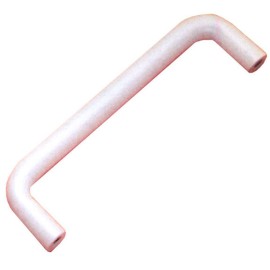 TIRADOR EPOXI BLANCO - 96 MM