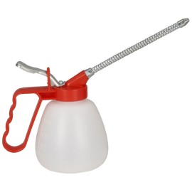 ACEITERA PLASTICO PICO FLEXIBL - 300 CM3
