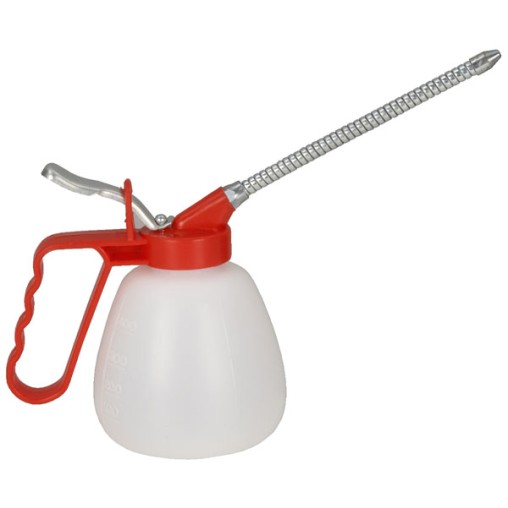 ACEITERA PLASTICO PICO FLEXIBL - 500 CM3