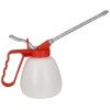 ACEITERA PLASTICO PICO FLEXIBL - 500 CM3
