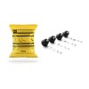 (10 u.) SILENBLOCK KIT A45 TRAPEZOIDAL