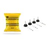 (10 u.) SILENBLOCK SUELO KIT S40