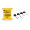 (10 u.) SILENBLOCK SUELO KIT S60