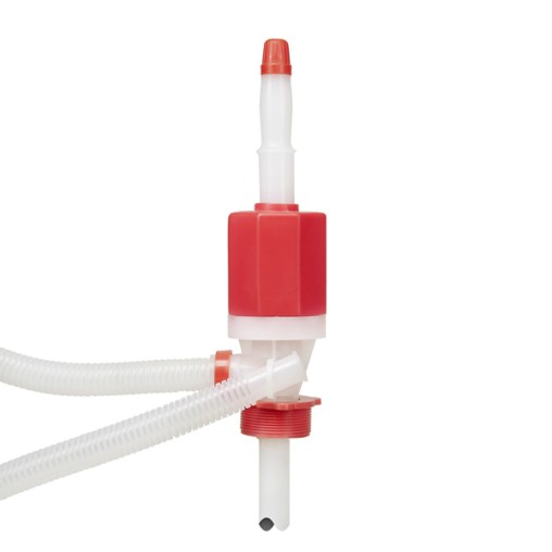 BOMBA BIDON PRODUCTOS QUIMICOS - 1500 MM