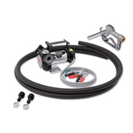 BOMBA TRASIEGO GASOLEO 40L/MIN - 12 V