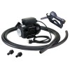 BOMBA TRASIEGO GASOLEO 50L/MIN - 370 W