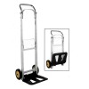 CARRO ALUMINIO PLEGABLE AY90L