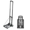 CARRO TRANSPORTE PLEGABLE ABS - 45 KG