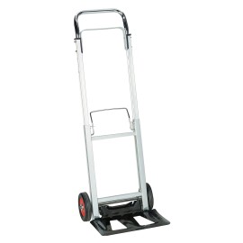 CARRO ALUMINIO EXTENSIBLE - 90 KG