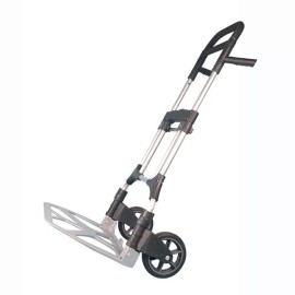 CARRO TRANSPORTE PLEGABLE ALUM - 120 KG