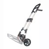 CARRO TRANSPORTE PLEGABLE ALUM - 120 KG