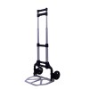CARRO TRANSPORTE PLEGABLE ALUM - 70 KG
