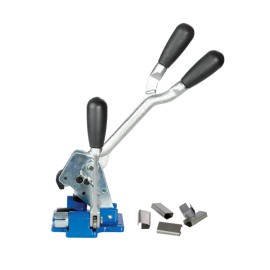 FLEJADORA MANUAL PLASTICO - 13 MM