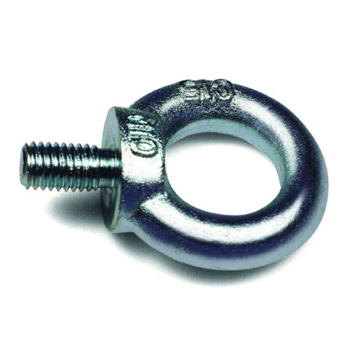 (100 u.) CANCAMO MACHO DIN580 ZN