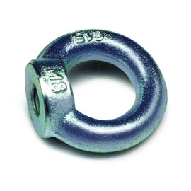CANCAMO HEMBRA DIN582 ZN - M-16