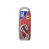 ESE ABIERTA ZN BL. 4 PZS. - 60 MM