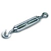 (10 u.) TENSOR GANCHO+CANCAMO M14 ZN