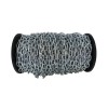 CADENA ZN ESL.RECTO KG B. 20MT - 8 MM