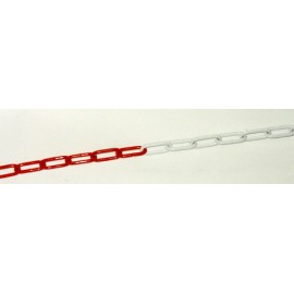CADENA ACERO BICOLOR EXTERIOR - 6 MM
