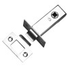 (20 u.) PICAPORTE EMBUTIR ZINC 6MM