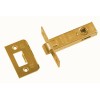 (20 u.) PICAPORTE EMBUTIR LATON 8MM