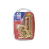 CADENA SEGURIDAD HL BL.1 PZA - 85X38 MM