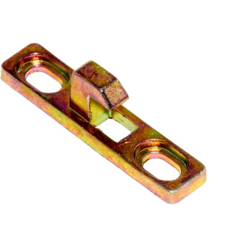 (25 u.) CONTRACIERRE 6819-02 ZAMAK